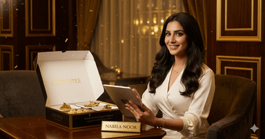 Nabila Noor